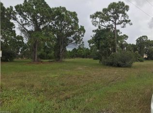 4807 NW 36th Ave, Cape Coral, FL 33993