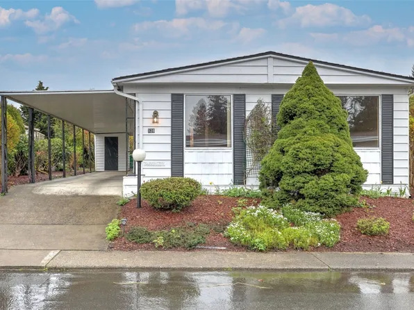 201 Union Avenue SE #128, Renton, WA 98059