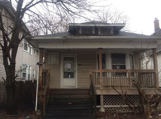 10611 S State St, Chicago, IL 60628