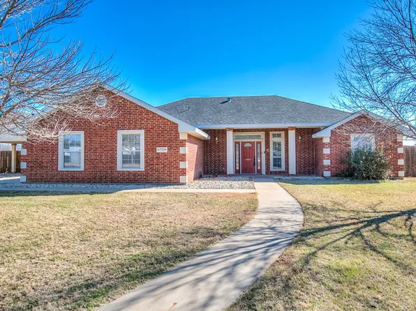 6728 Grand Canal Ct, San Angelo, TX 76904