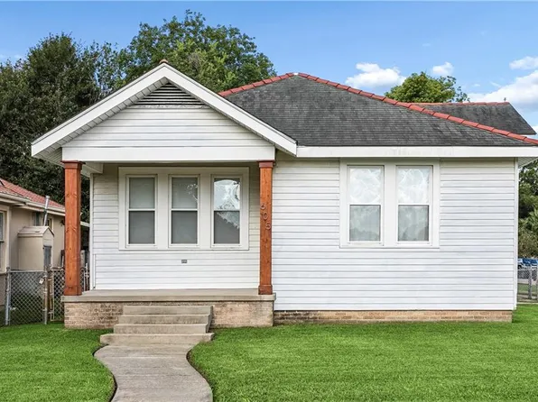 605 Hancock St, Gretna, LA 70053
