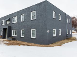 1541 2nd Ave NE APT 6, Rochester, MN 55906