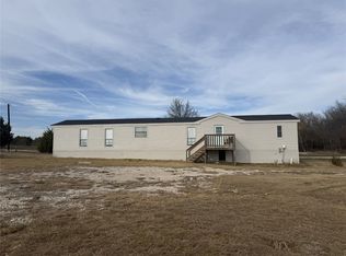 12464 County Road 4027, Kemp, TX 75143