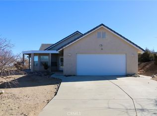 1755 Sunnyslope Rd, Pinon Hills, CA 92372