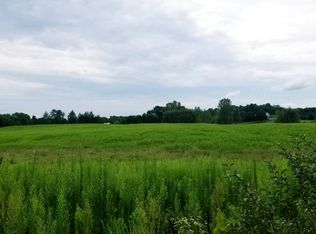 Orban Rd, Grass Lake, MI 49240