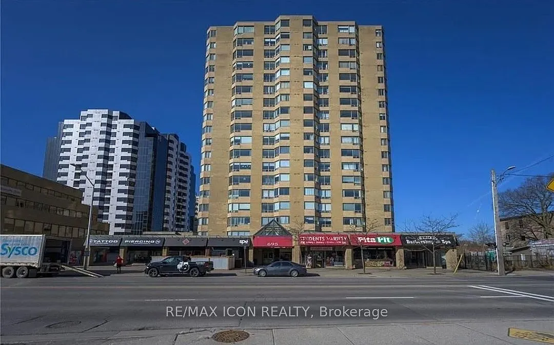 2 bed, $2,100 — Photo 1
