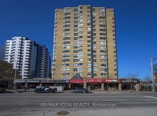 695 Richmond St #1211, London, ON N6A 5M8
