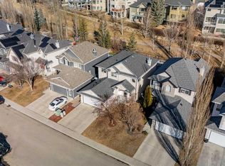16 SW Tuscany Ridge Pl NW, Calgary, AB T3L 2K7