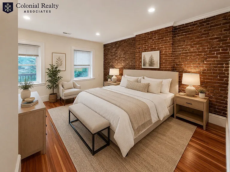 1616 Beacon St #4 — Photo 30