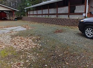 20414 Ivan Marx Rd, Burney, CA 96013