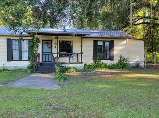 1179 Mack Sessions Rd, Perry, FL 32347