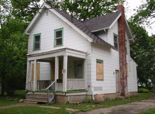 2002 Mount Elliott Ave, Flint, MI 48504