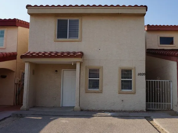11020 Wind Ct, El Paso, TX 79936