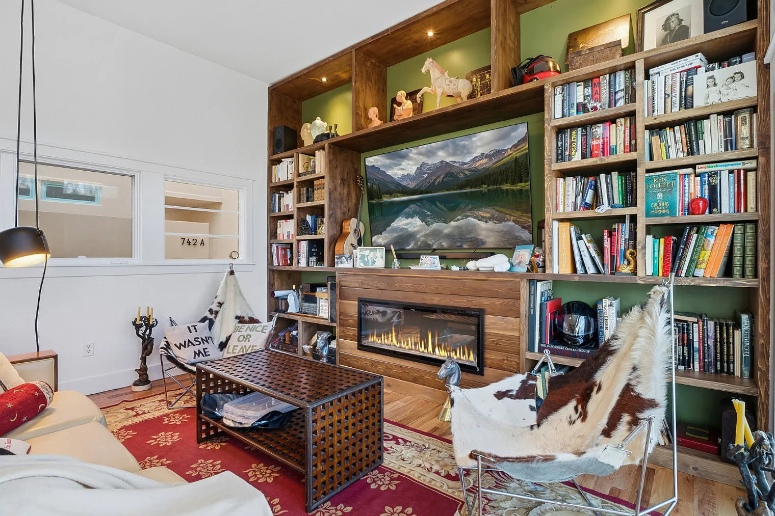 2 bed, 2.0 bath, $7,655 — Photo 2