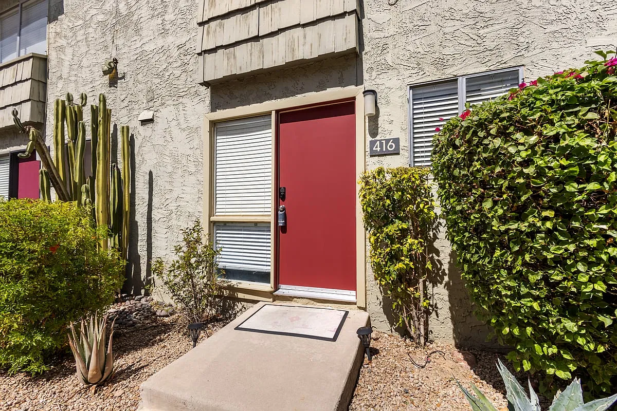 4610 N 68th St 416 4610 n, Scottsdale, AZ 85251, USA — Photo 1