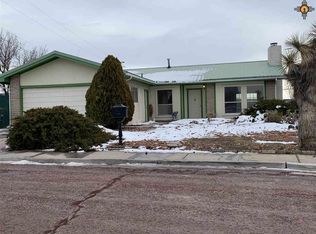 308 Cactus Rd, Gallup, NM 87301