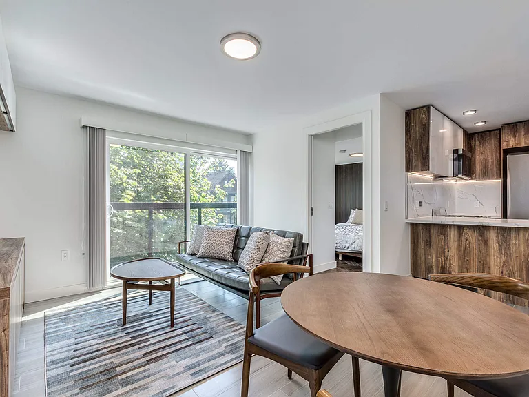 1168 Pendrell St #210 — Photo 9