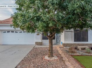 1418 E Wayland Dr, Phoenix, AZ 85040