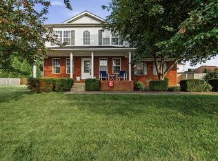 1319 Wintercress Ct, Bowling Green, KY 42104