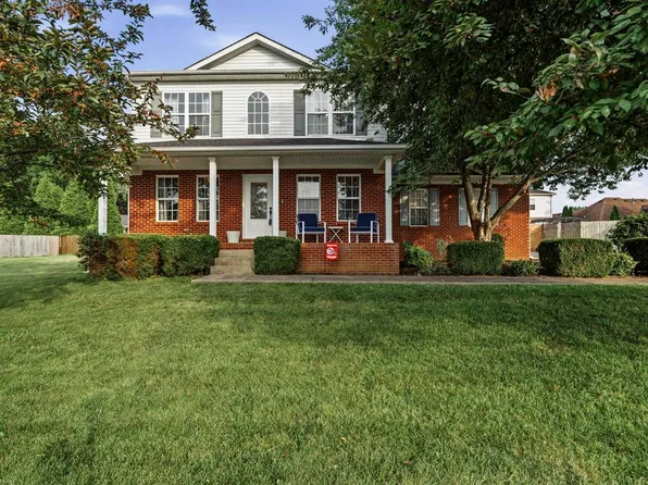 1319 Wintercress Ct, Bowling Green, KY 42104