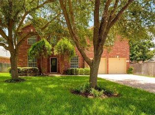 16012 Mickey Dr, Austin, TX 78717