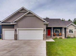 26014 22nd St W, Zimmerman, MN 55398