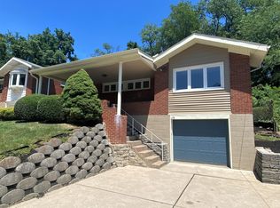 138 Gilmore Dr, Pittsburgh, PA