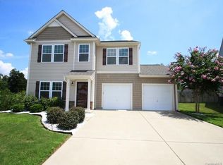 971 Pointe Andrews Dr, Concord, NC 28025