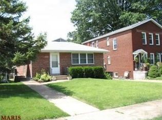 3904 Loughborough Ave, Saint Louis, MO