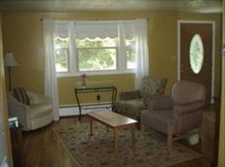 113 Appleton St, North Andover, MA 01845