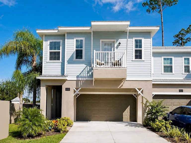534 Lake Wildmere Cv — Photo 1