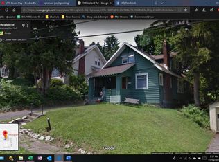 100 Upland Rd, Syracuse, NY 13205