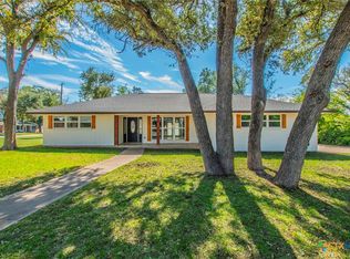 3901 Lark Trl, Temple, TX 76502