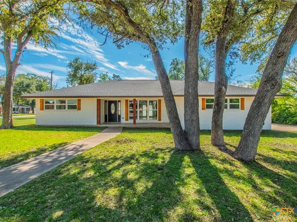 3901 Lark Trl, Temple, TX 76502
