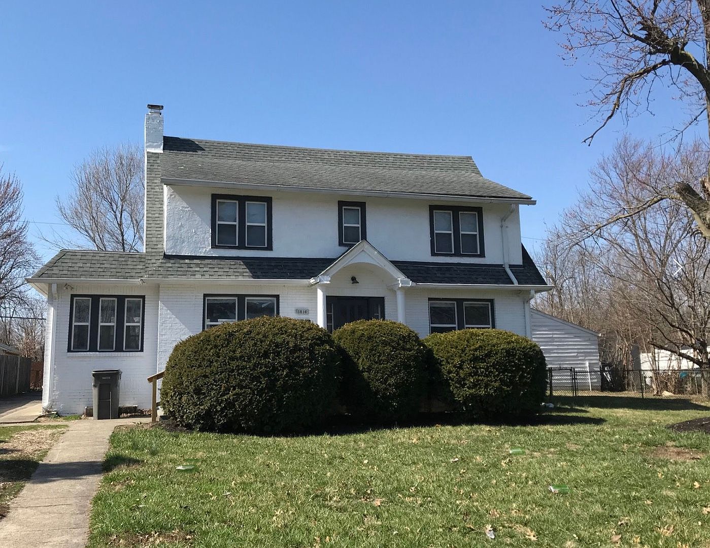 1816 Kessler Boulevard North Blvd, Indianapolis, IN 46222 Zillow