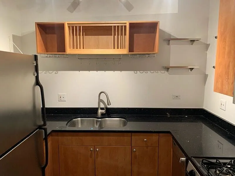 1 bed, 650 sqft, $2,500 — Photo 2
