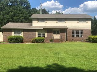 5015 Meadow Cir E, Southside, AL 35907