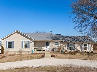 20160 W 287th St, Paola, KS 66071