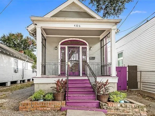 4226 S Carrollton Ave, New Orleans, LA 70119