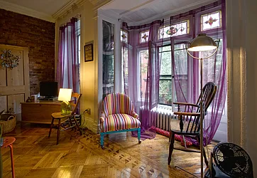 Rented by Brown Harris Stevens