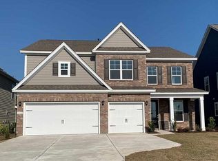 1802 Zodiac Ct LOT 95, Westerly F Myrtle Beach, SC 29577