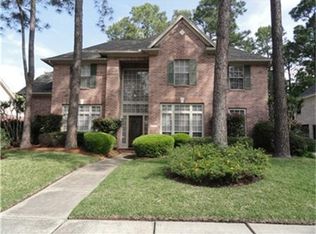 15711 El Dorado Oaks Dr, Houston, TX 77059