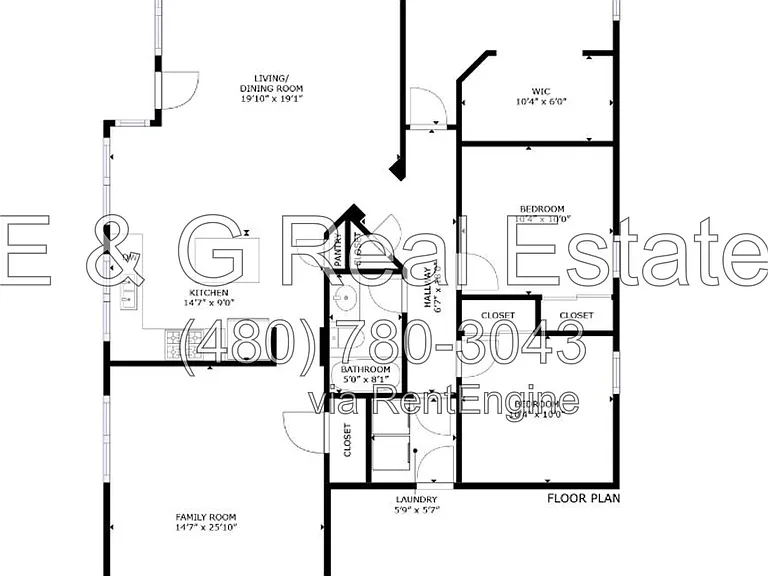 1777 E Tyson St — Photo 3
