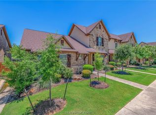 3311 Airborne Ave, College Station, TX 77845