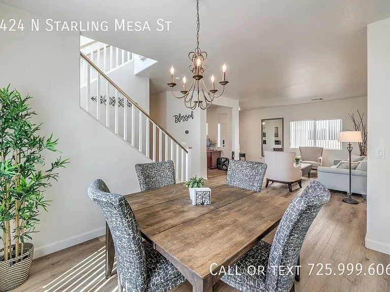 6424 N Starling Mesa St — Photo 8