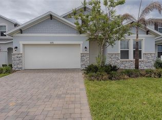 605 Big Pine Ave, Minneola, FL 34715