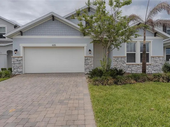 605 Big Pine Ave, Minneola, FL 34715