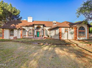 6112 Strahan Rd, El Paso, TX 79932