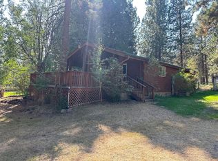 2659 Highway 422, Chiloquin, OR 97624