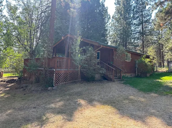 2659 Highway 422, Chiloquin, OR 97624